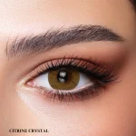 CITRINE CRYSTAL